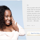 Courtesy of Unilever for Dove